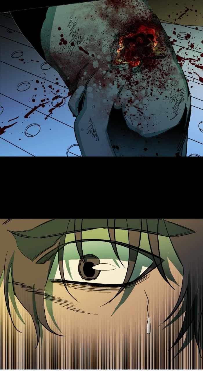 Parallel City Chapter 144 - Page 17