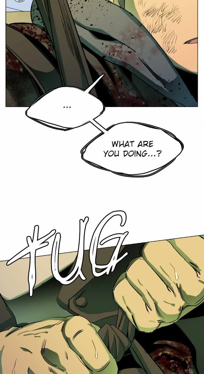 Parallel City Chapter 144 - Page 20