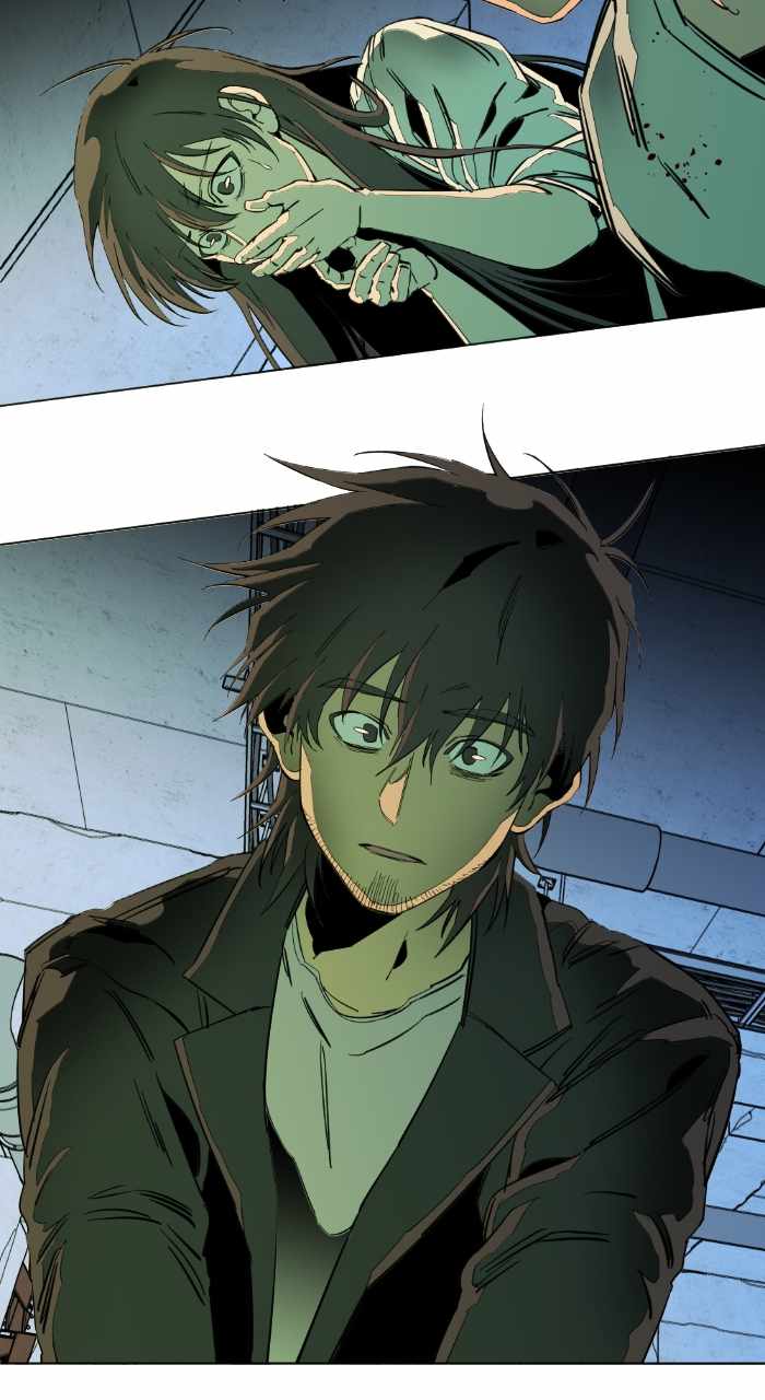 Parallel City Chapter 144 - Page 3