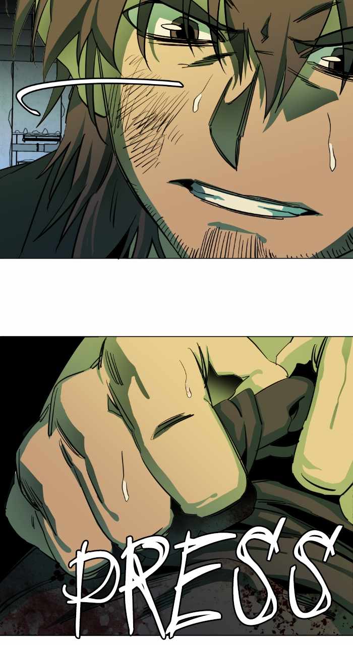 Parallel City Chapter 144 - Page 23