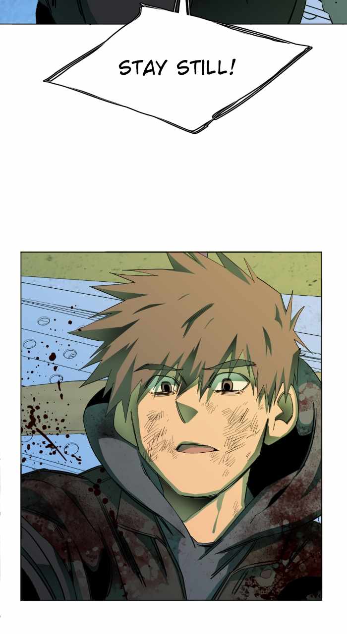 Parallel City Chapter 144 - Page 25