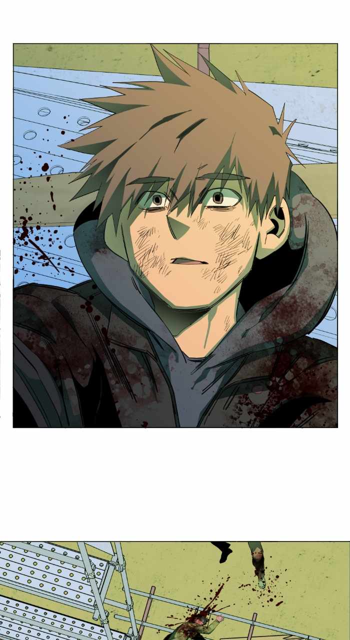 Parallel City Chapter 144 - Page 26