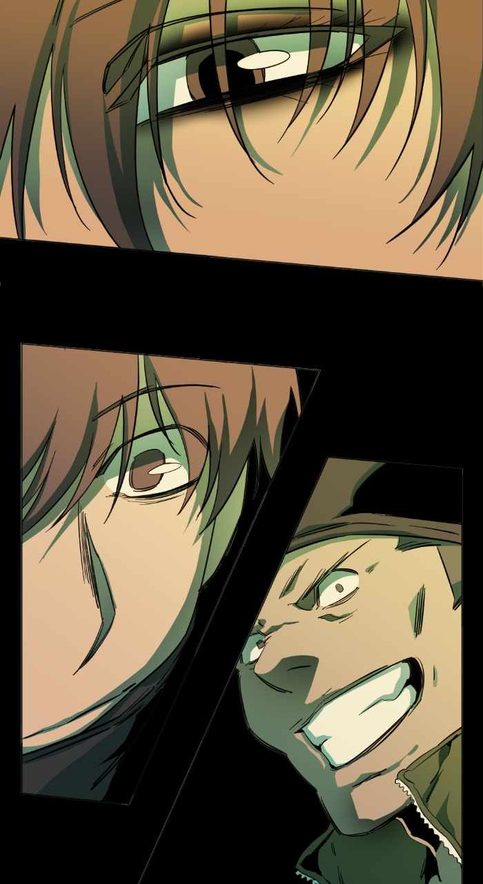 Parallel City Chapter 144 - Page 28