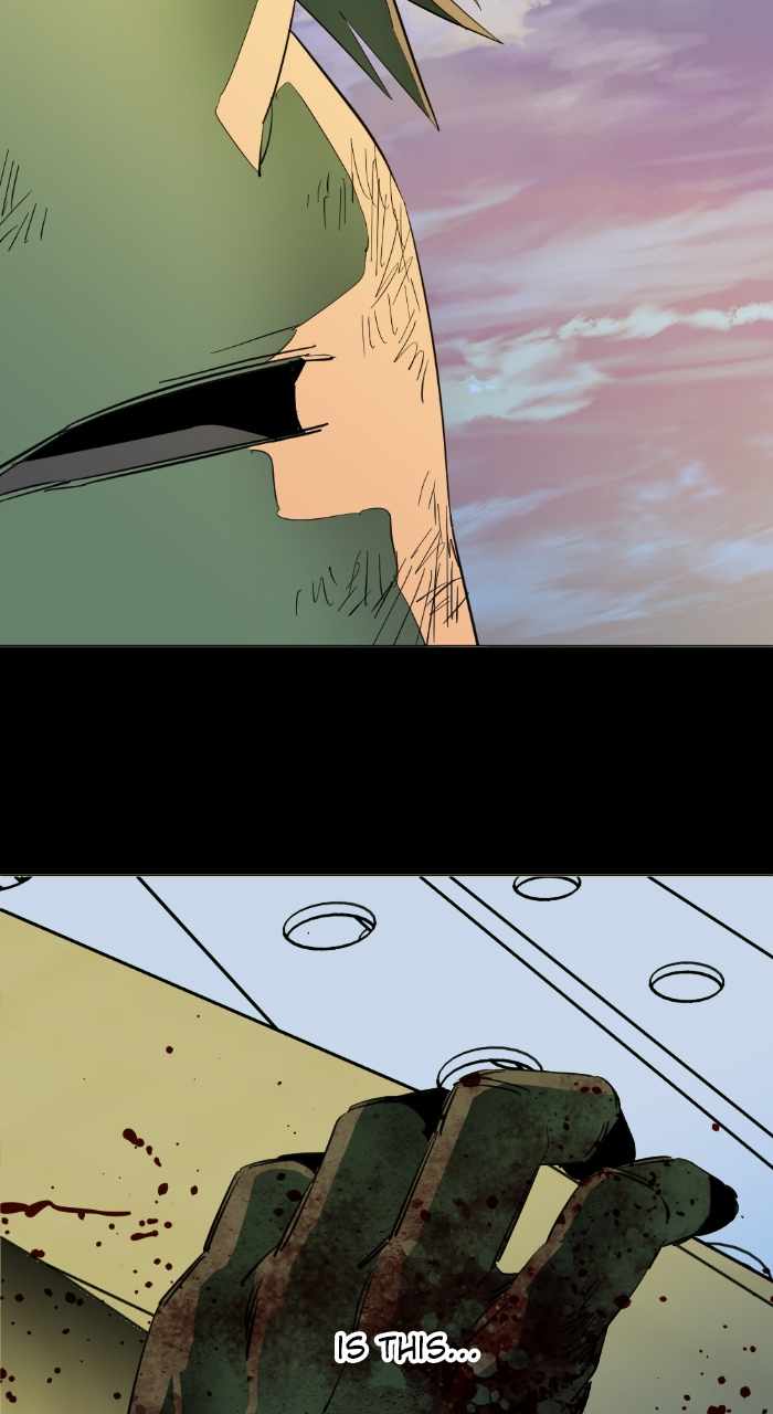 Parallel City Chapter 144 - Page 34