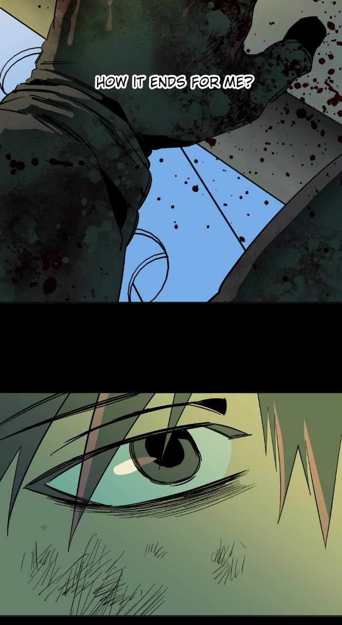 Parallel City Chapter 144 - Page 35