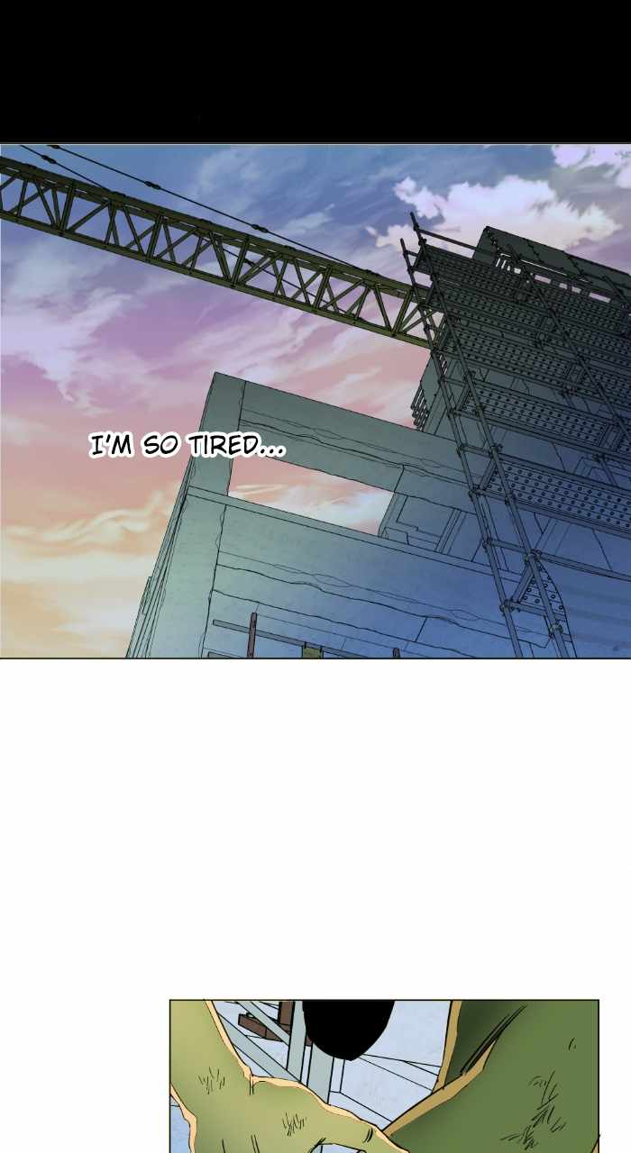 Parallel City Chapter 144 - Page 36