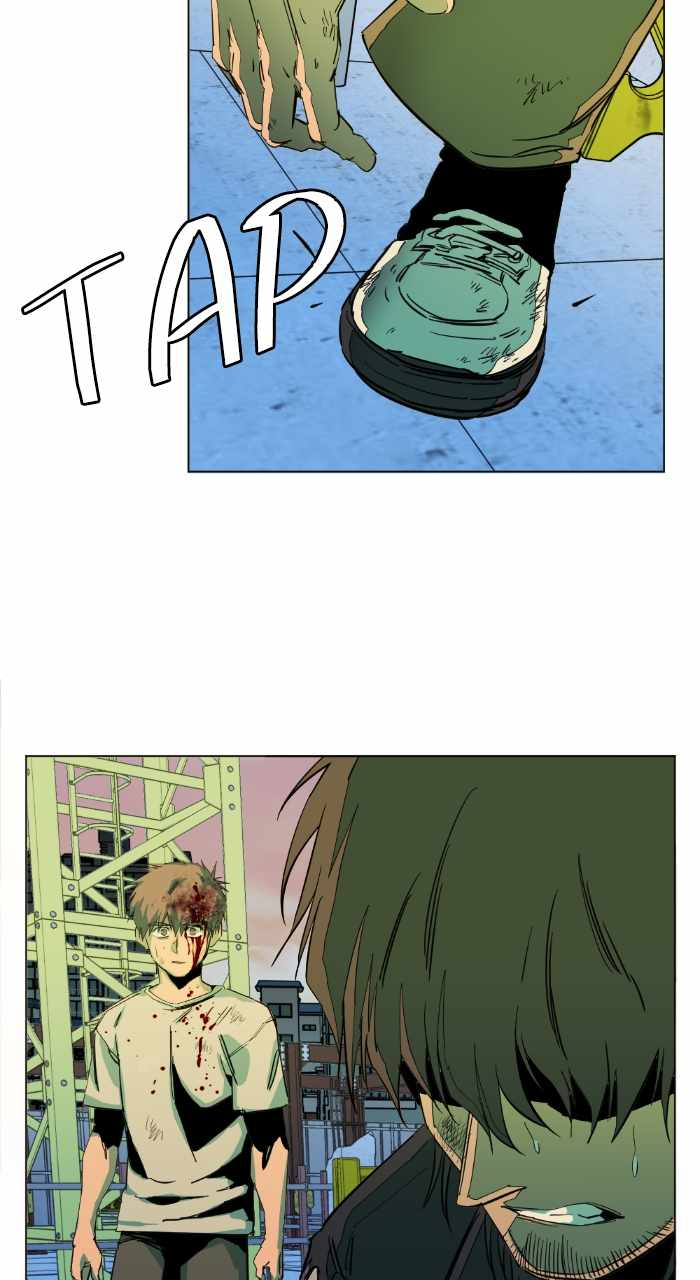 Parallel City Chapter 144 - Page 37