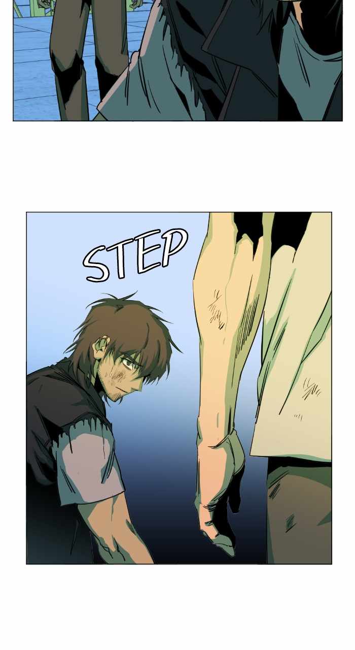 Parallel City Chapter 144 - Page 38