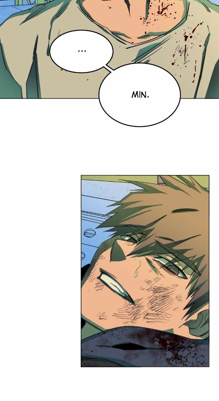 Parallel City Chapter 144 - Page 40