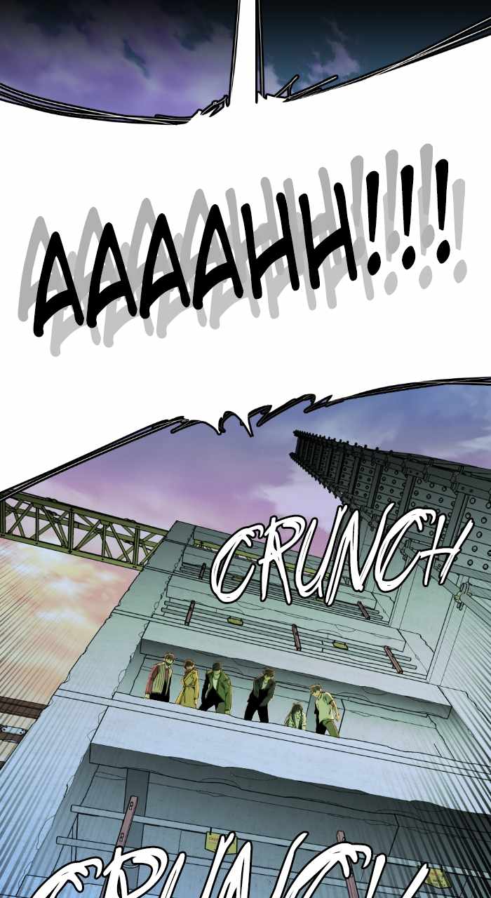 Parallel City Chapter 144 - Page 5