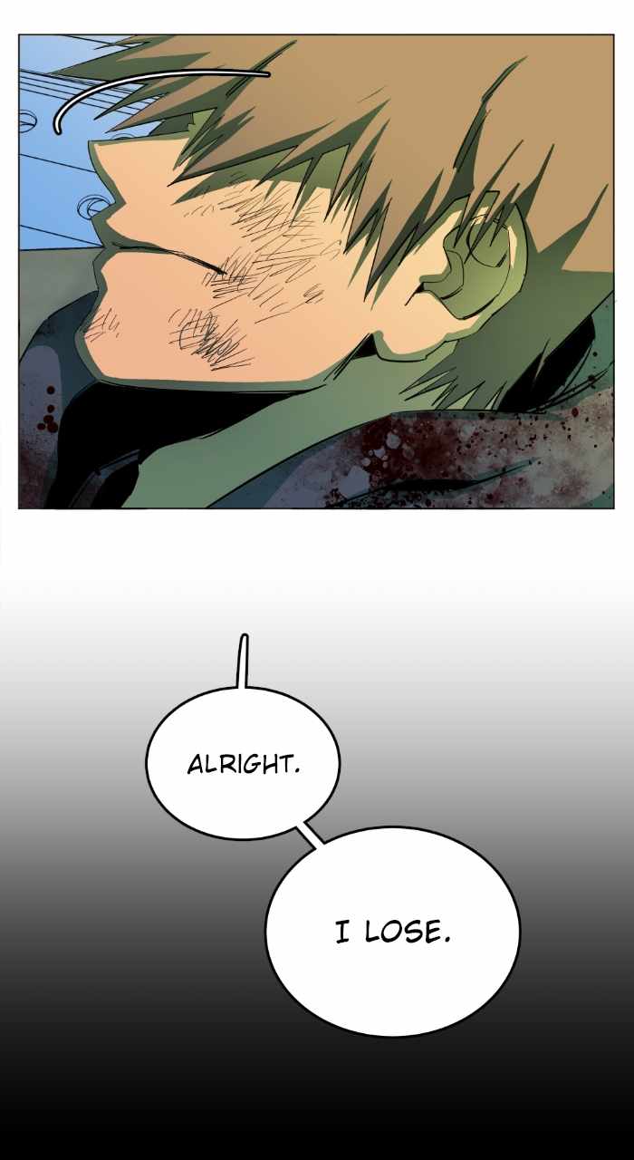 Parallel City Chapter 144 - Page 41