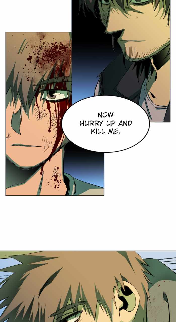 Parallel City Chapter 144 - Page 43