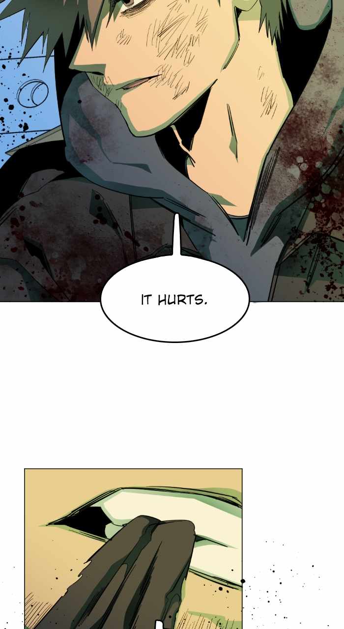 Parallel City Chapter 144 - Page 44