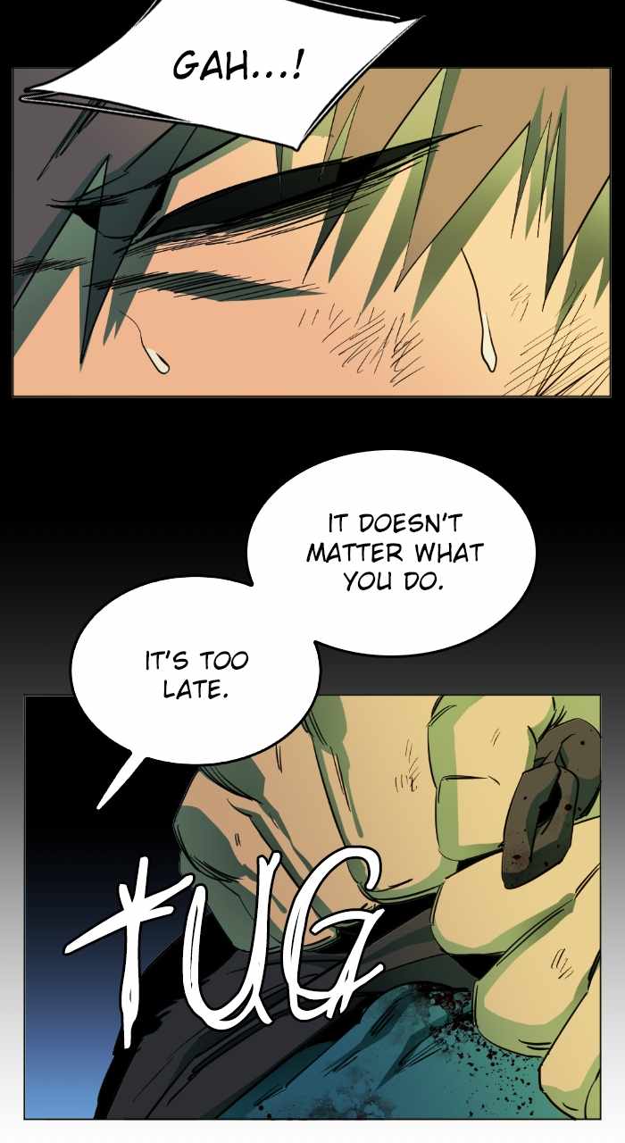 Parallel City Chapter 144 - Page 46