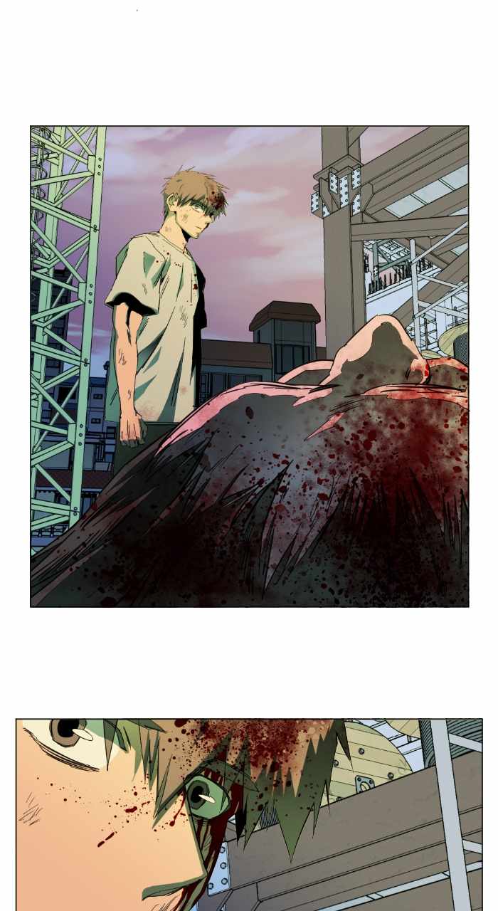 Parallel City Chapter 144 - Page 47