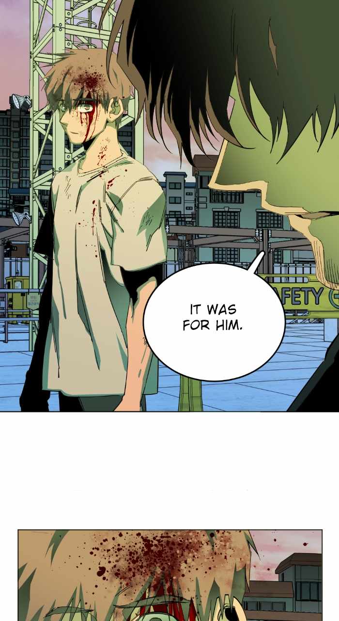 Parallel City Chapter 144 - Page 49