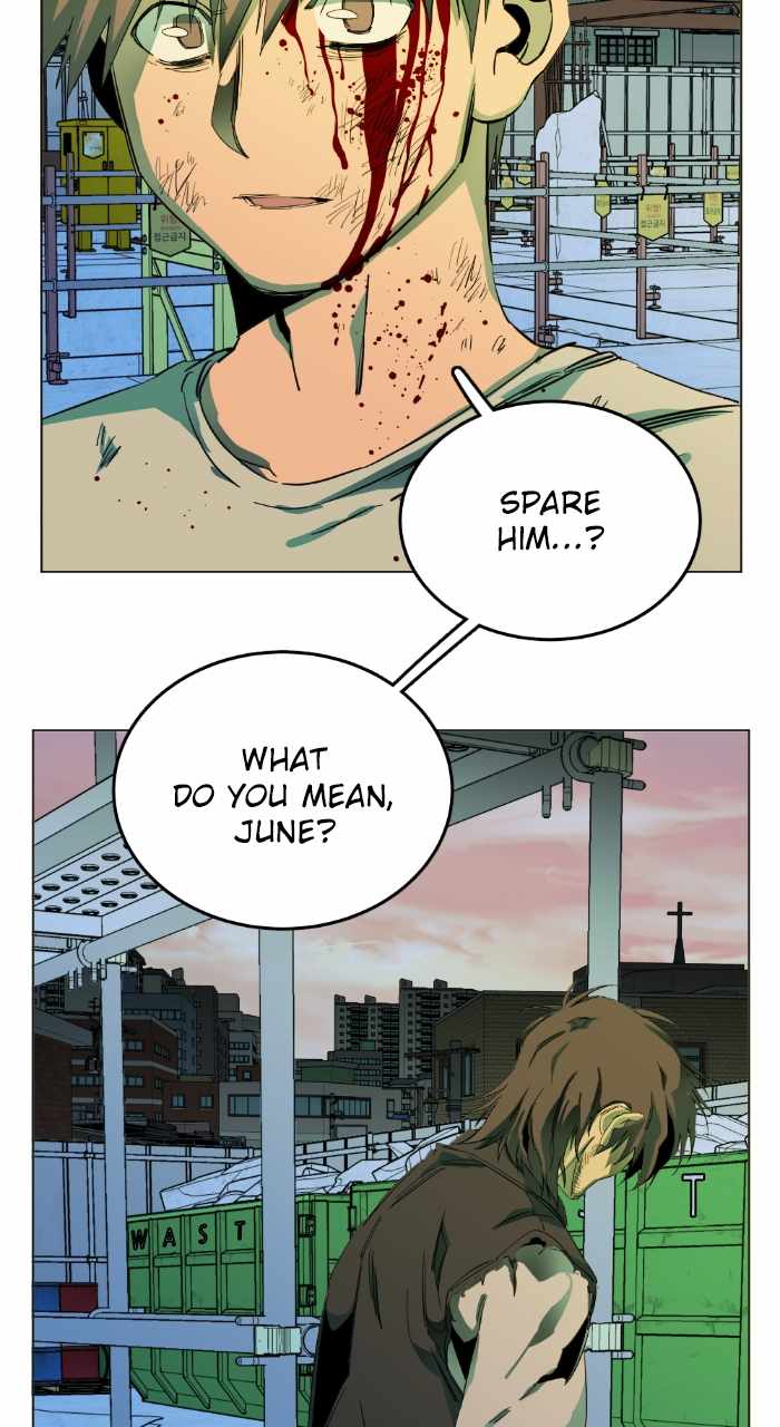 Parallel City Chapter 144 - Page 50