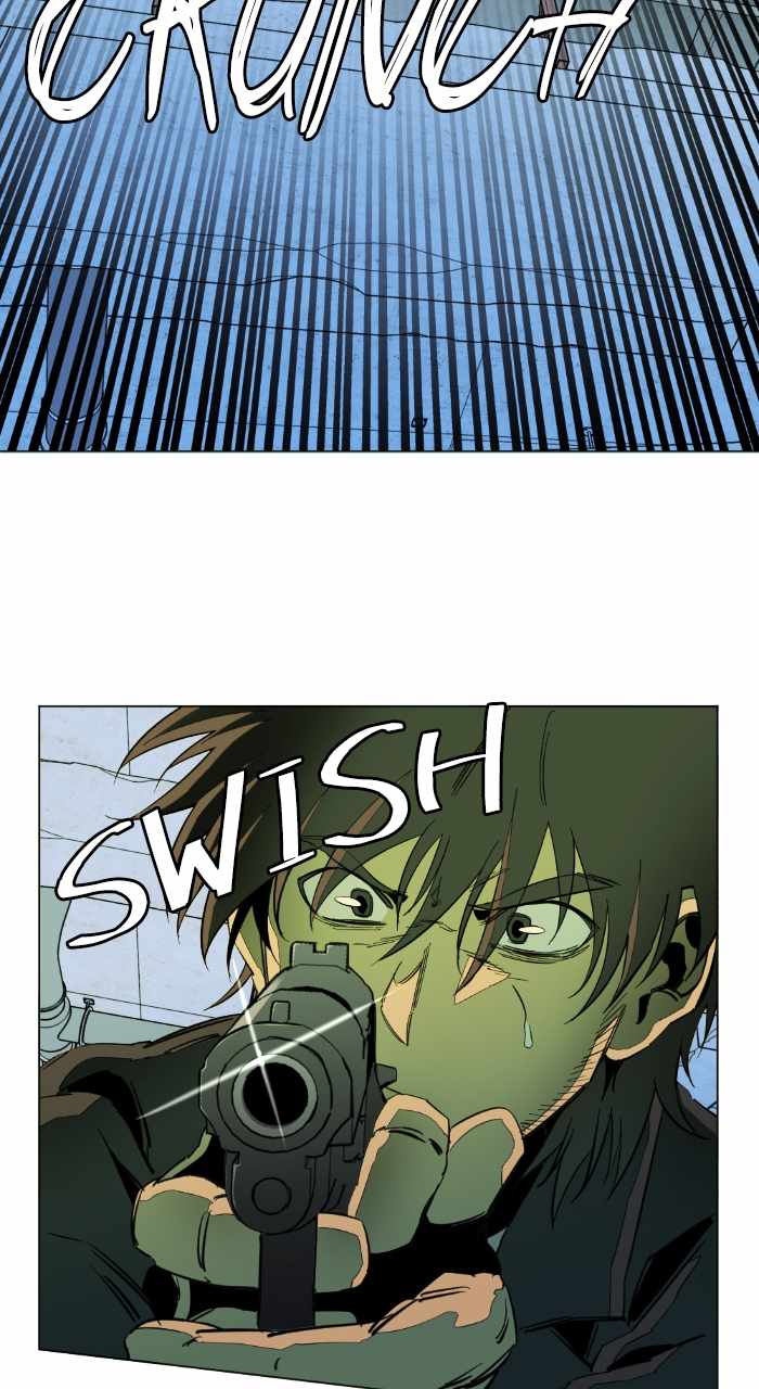 Parallel City Chapter 144 - Page 6