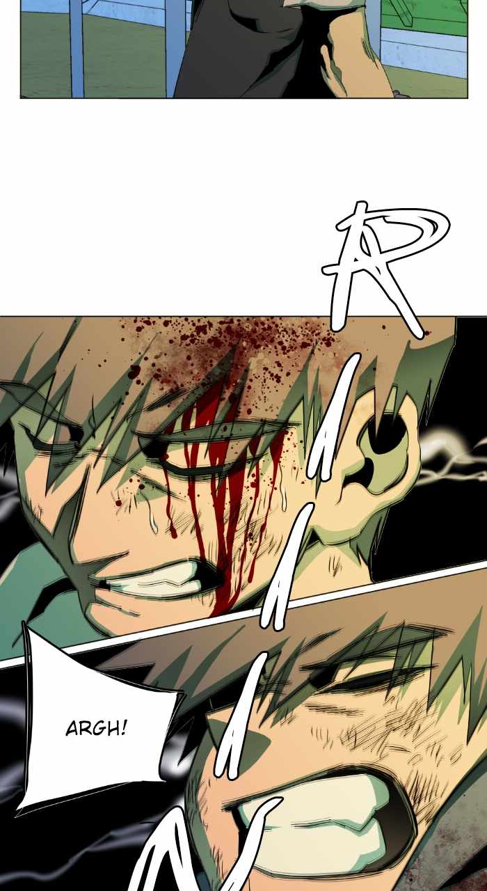 Parallel City Chapter 144 - Page 51