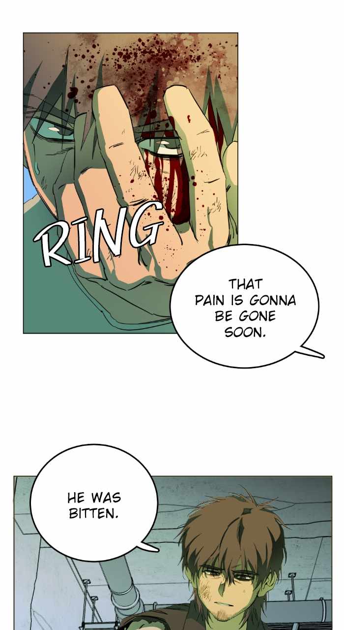 Parallel City Chapter 144 - Page 53