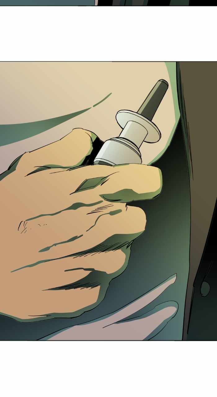 Parallel City Chapter 144 - Page 55