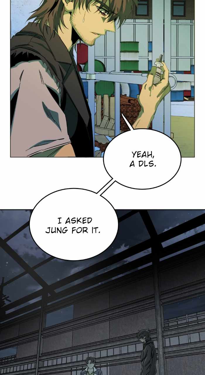 Parallel City Chapter 144 - Page 57