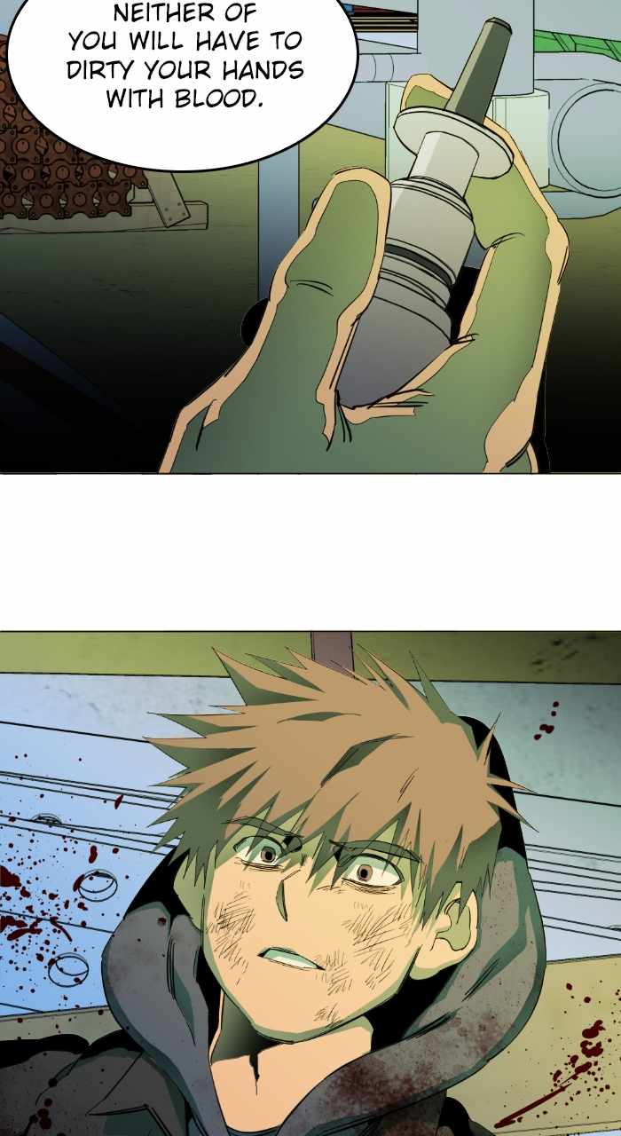 Parallel City Chapter 144 - Page 59
