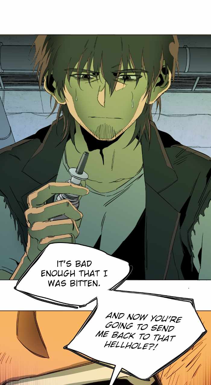 Parallel City Chapter 144 - Page 61