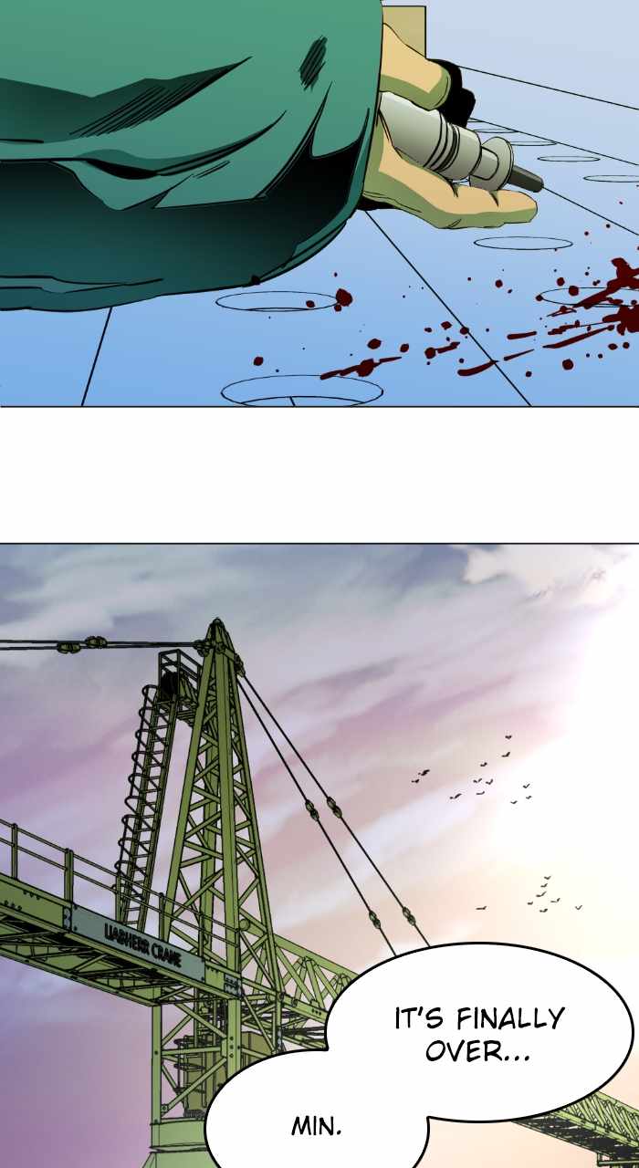 Parallel City Chapter 144 - Page 75