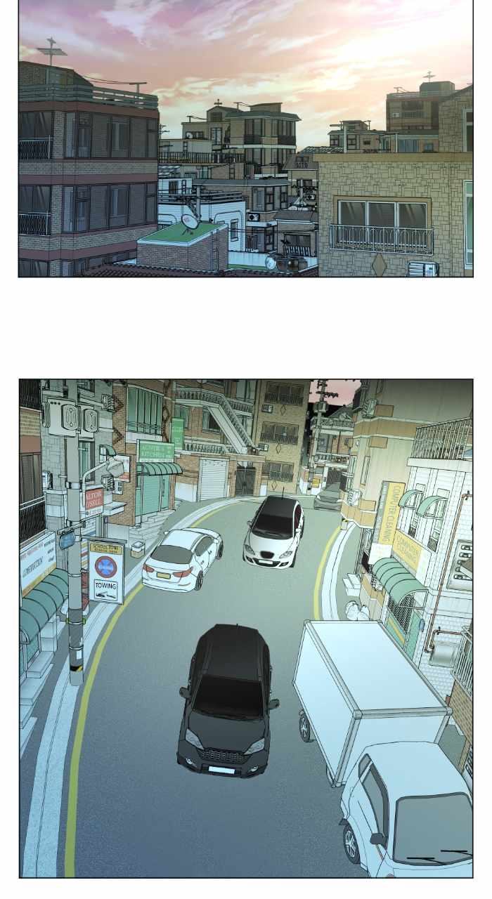 Parallel City Chapter 144 - Page 77