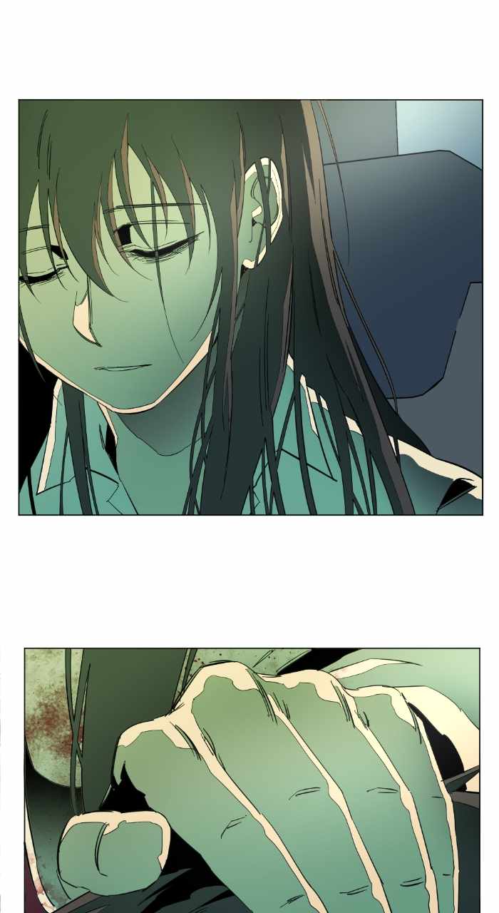 Parallel City Chapter 144 - Page 78