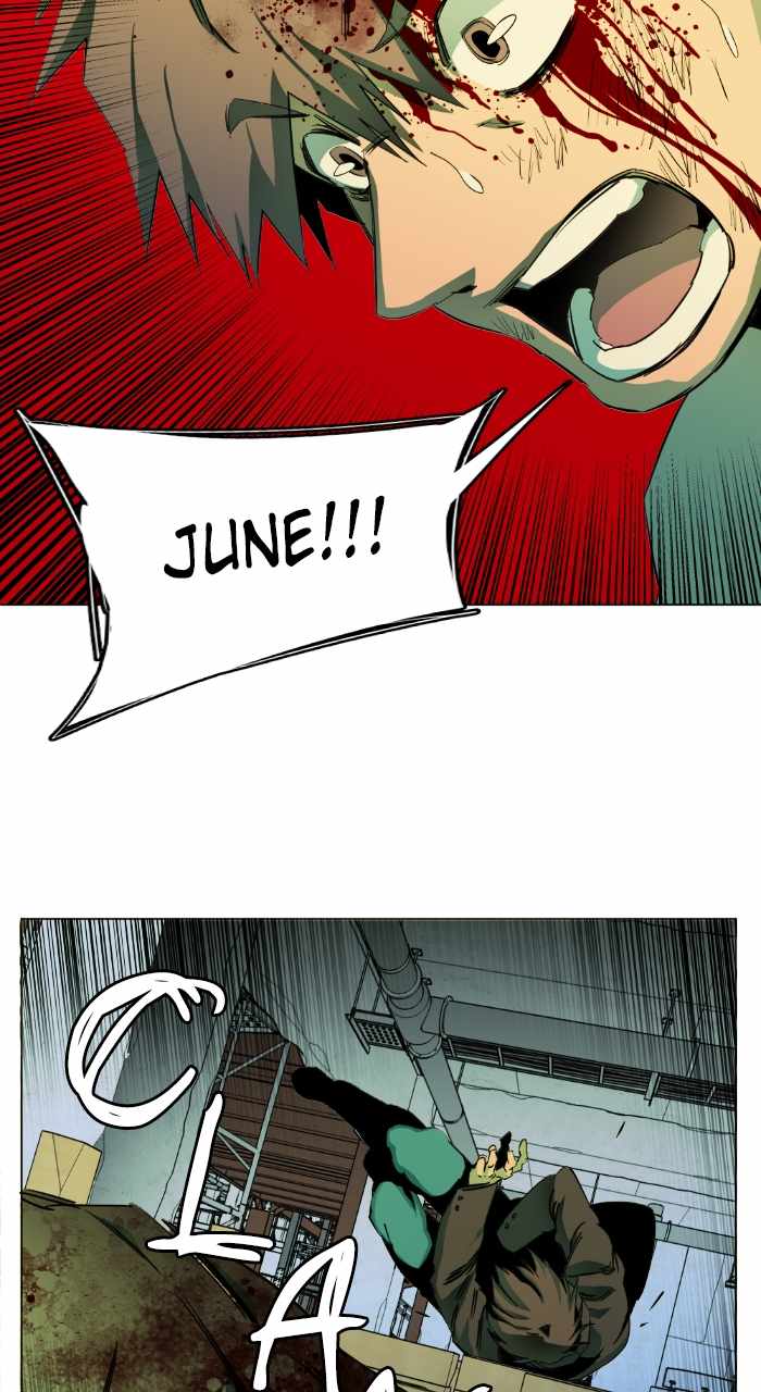 Parallel City Chapter 144 - Page 9