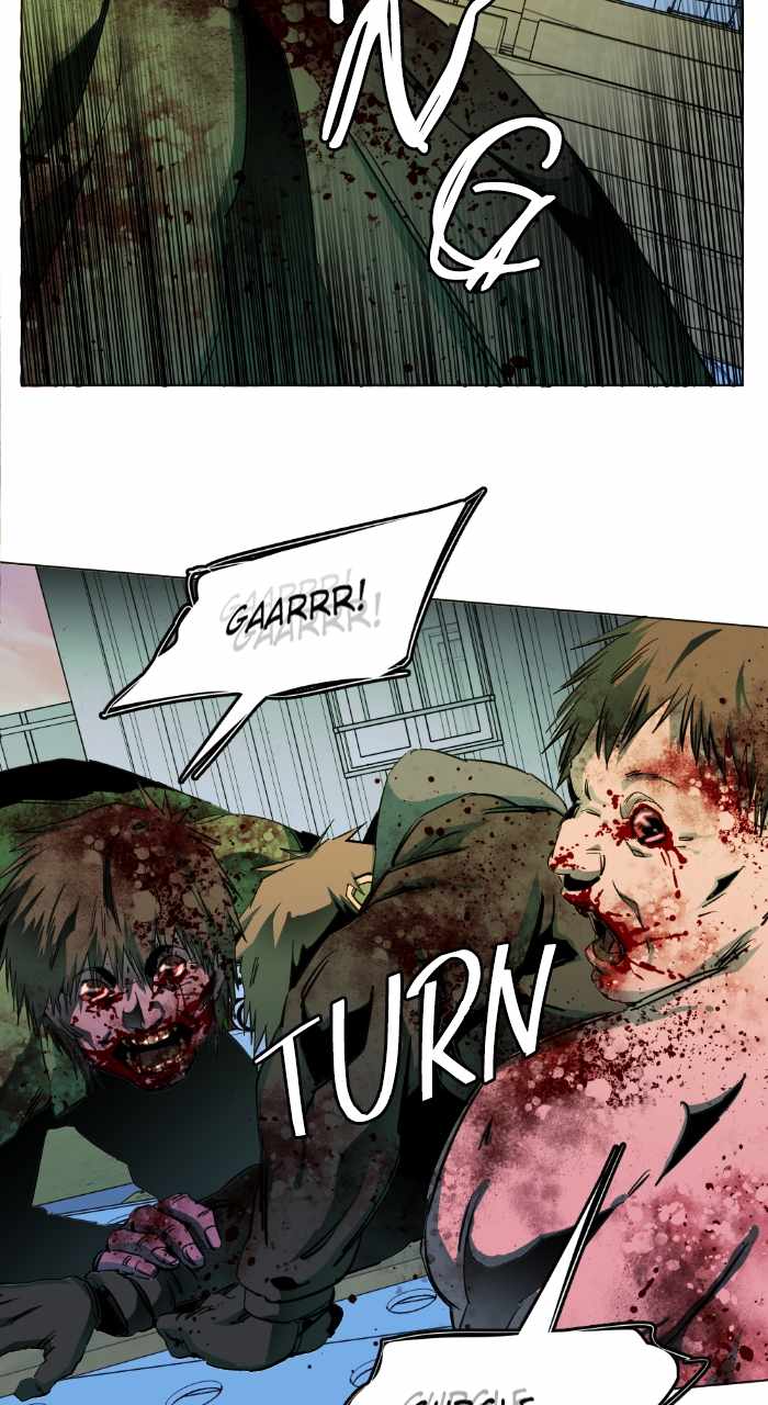 Parallel City Chapter 144 - Page 10