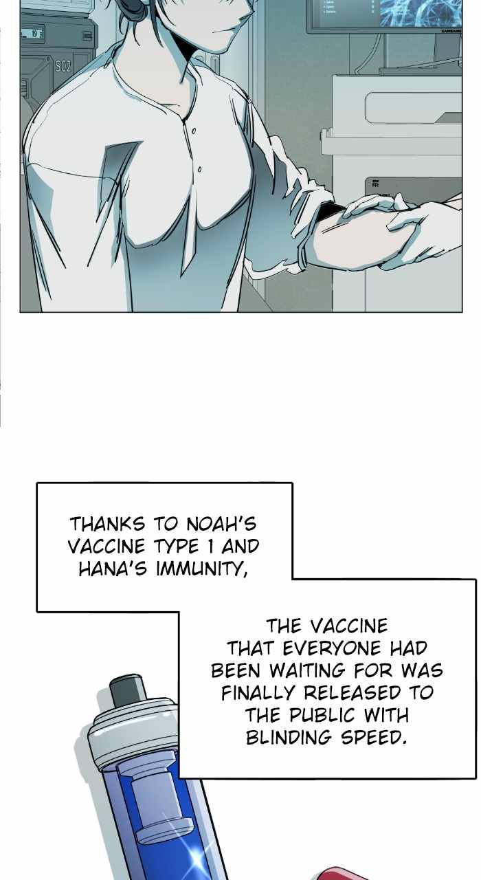 Parallel City Chapter 145 - Page 13