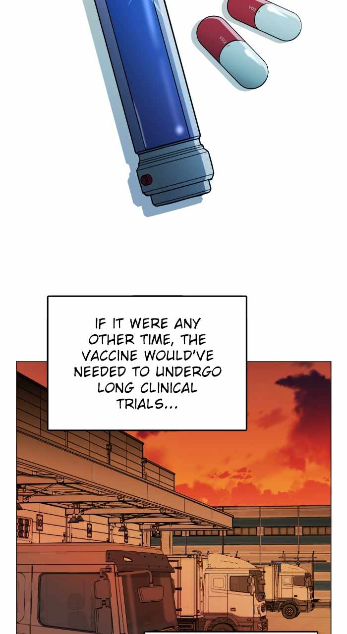 Parallel City Chapter 145 - Page 14