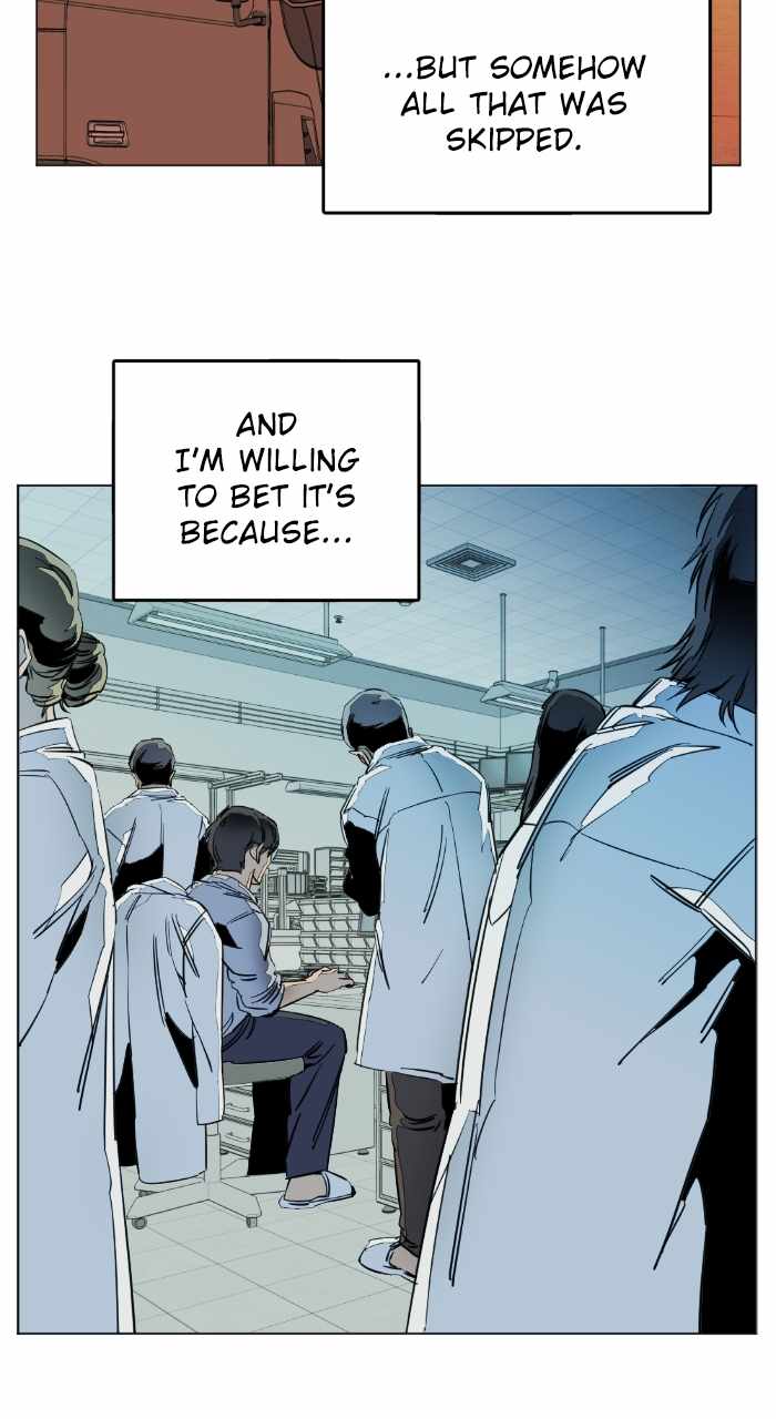 Parallel City Chapter 145 - Page 15