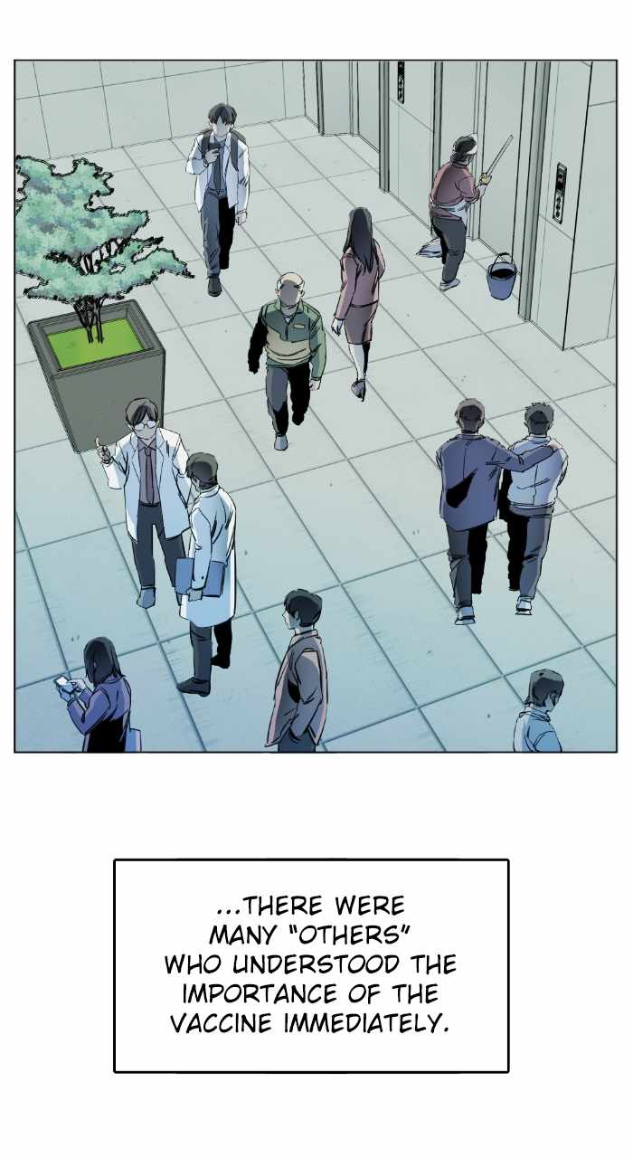 Parallel City Chapter 145 - Page 16