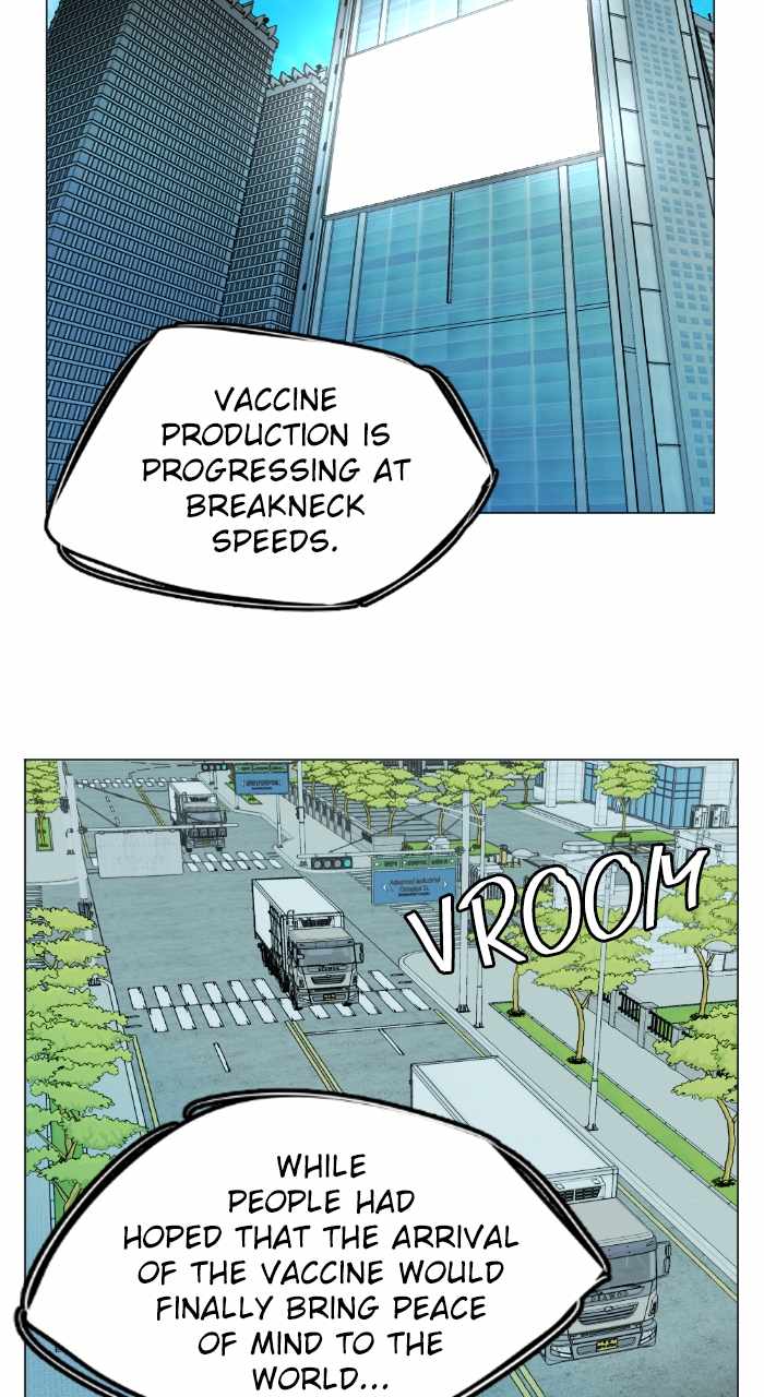 Parallel City Chapter 145 - Page 18