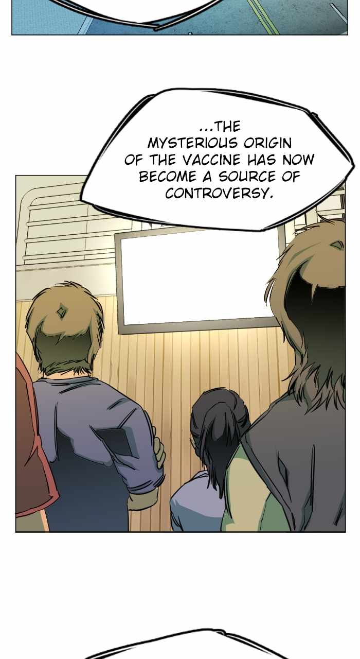 Parallel City Chapter 145 - Page 19