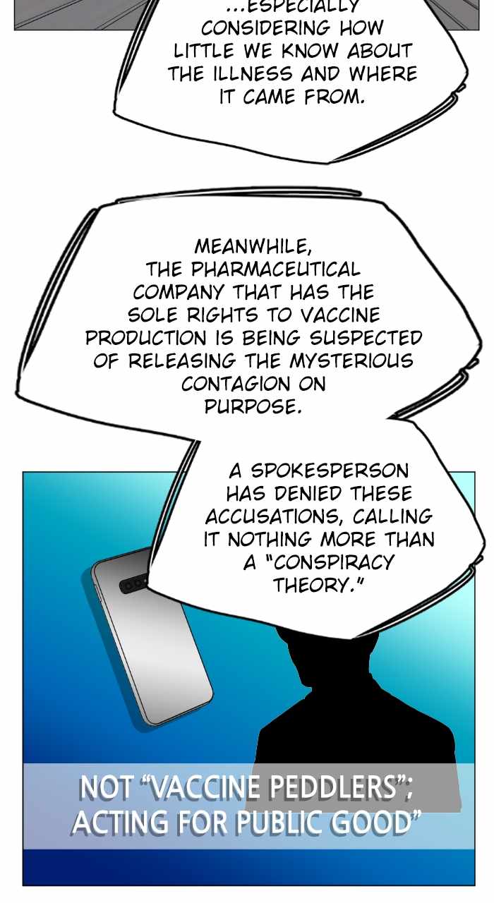 Parallel City Chapter 145 - Page 21