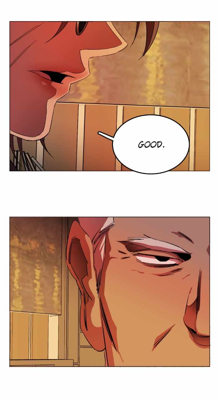 Parallel City Chapter 145 - Page 27