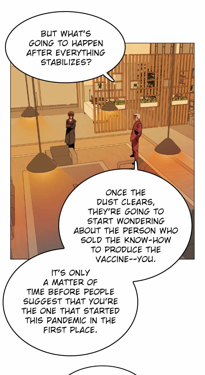 Parallel City Chapter 145 - Page 28