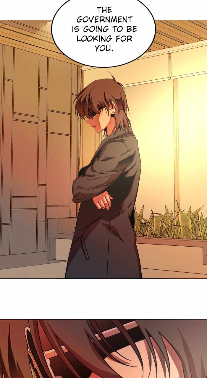Parallel City Chapter 145 - Page 29