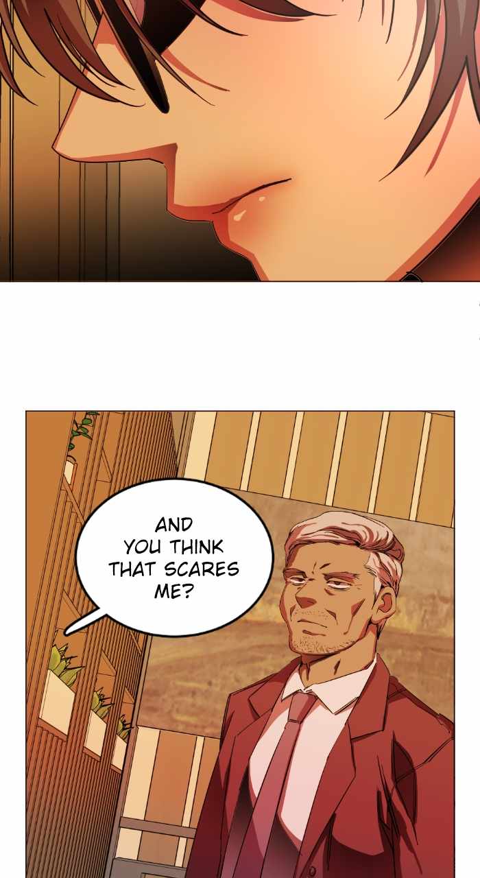 Parallel City Chapter 145 - Page 30