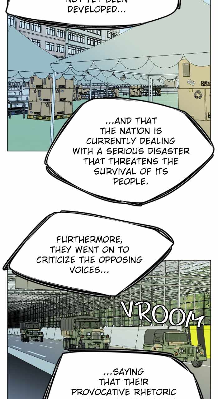 Parallel City Chapter 145 - Page 4
