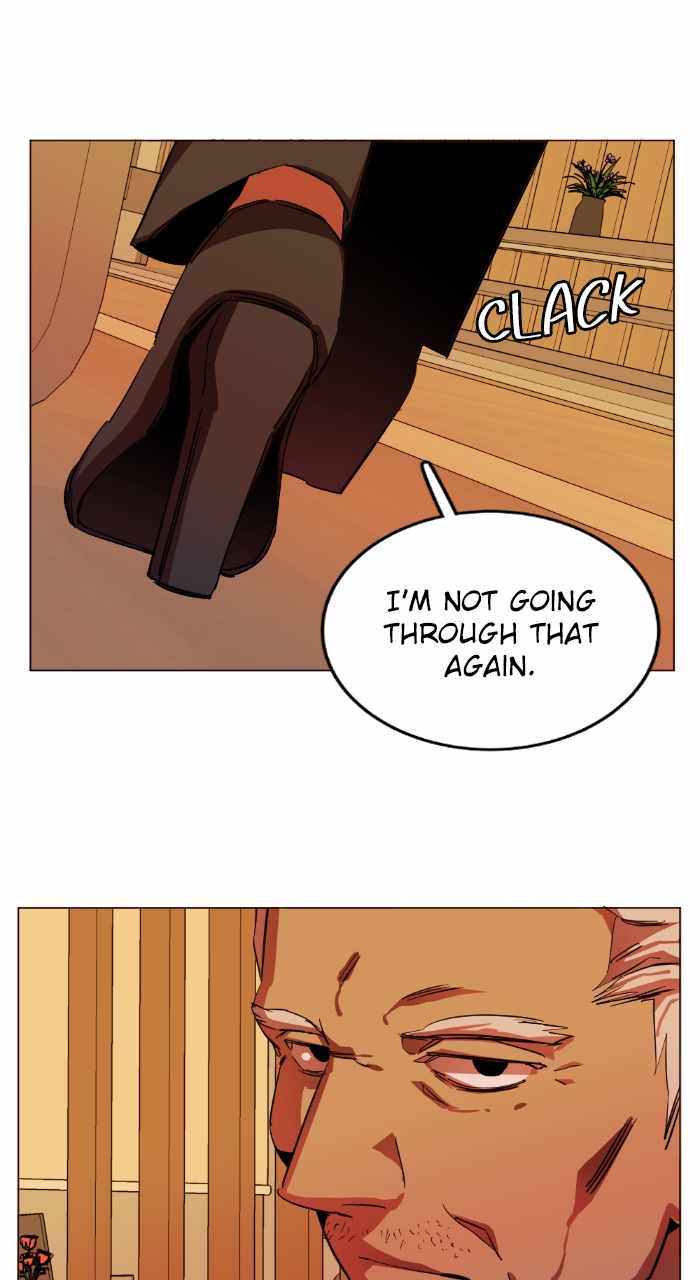 Parallel City Chapter 145 - Page 32