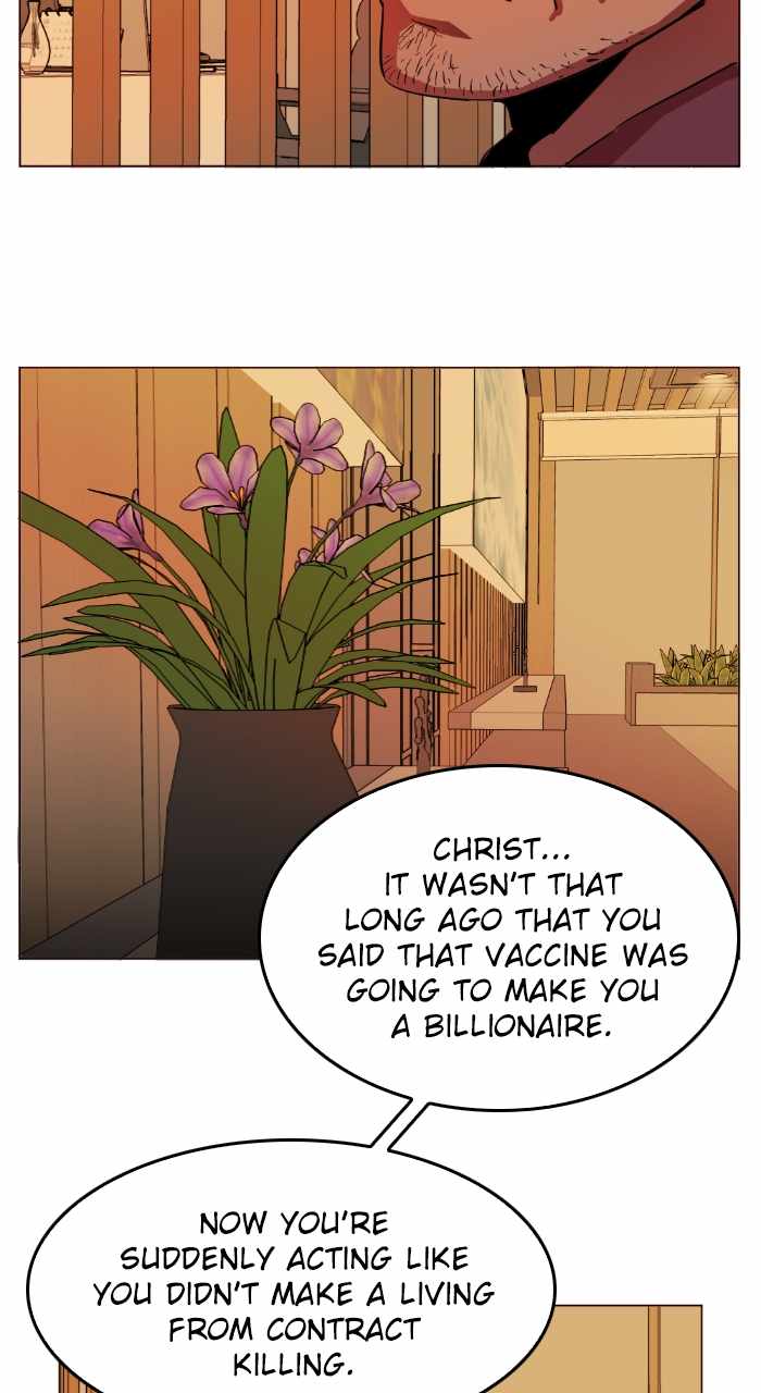 Parallel City Chapter 145 - Page 33