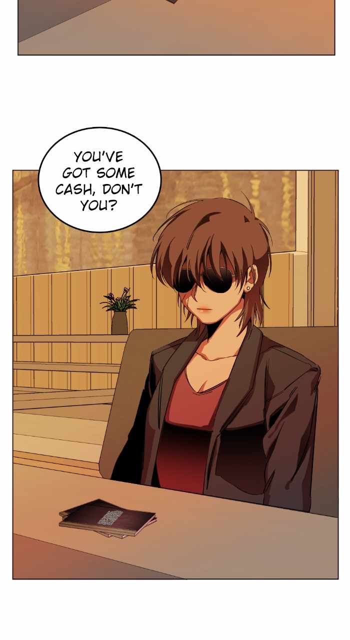 Parallel City Chapter 145 - Page 35