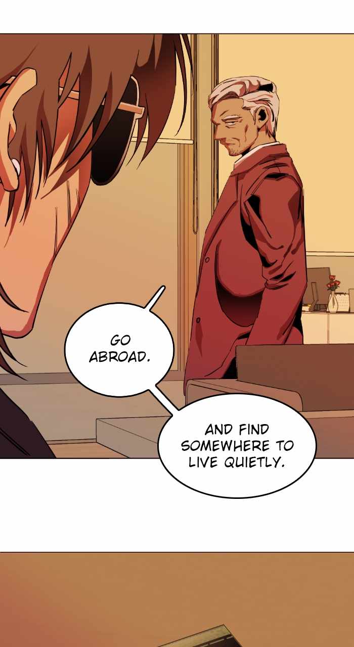 Parallel City Chapter 145 - Page 36