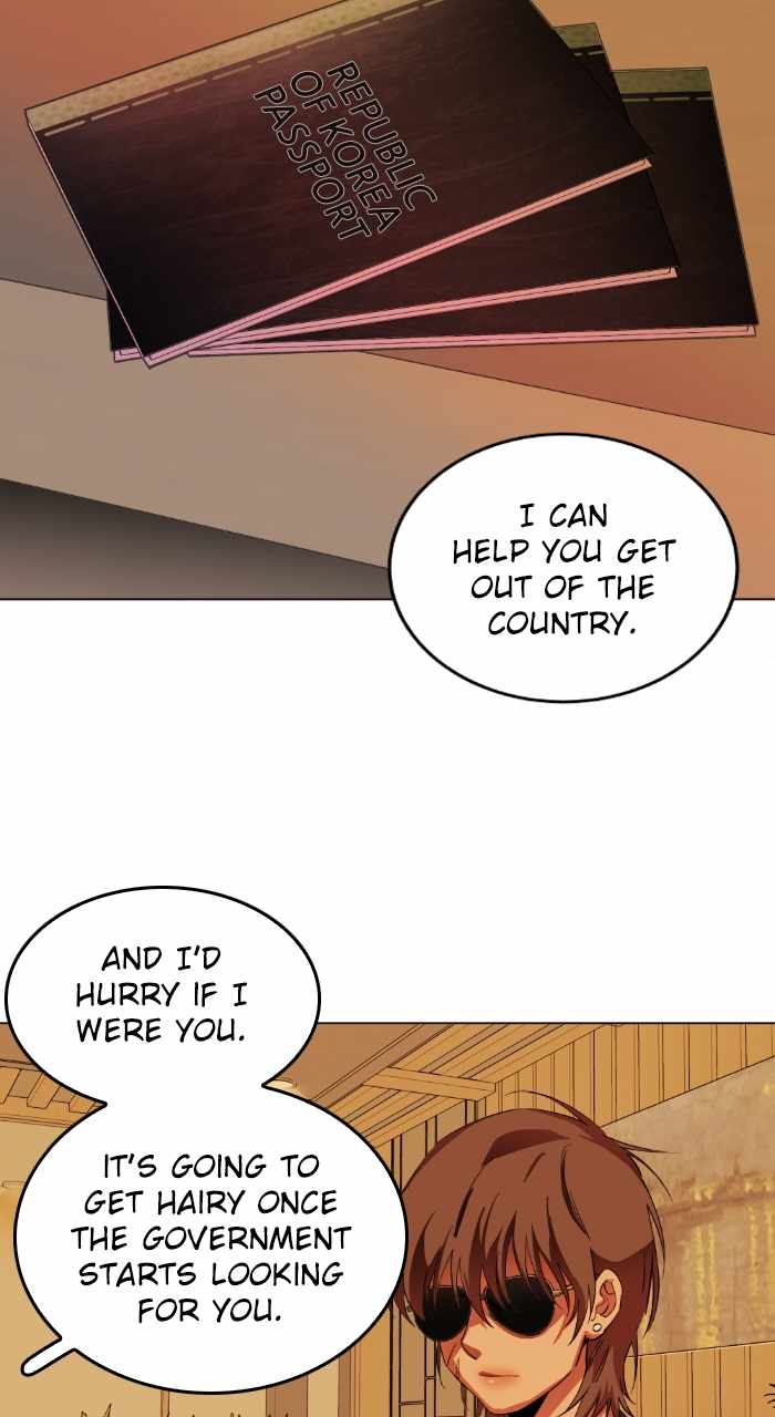 Parallel City Chapter 145 - Page 37